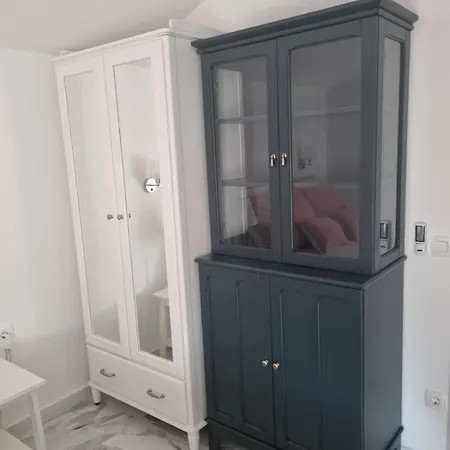 Apartment Blue Eden In Old Town Private Penthouse Zadar