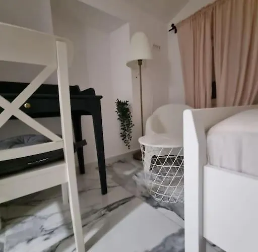 Blue Eden In Old Town Private Penthouse Appartement *