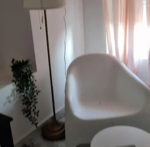 Blue Eden In Old Town Private Penthouse Appartement