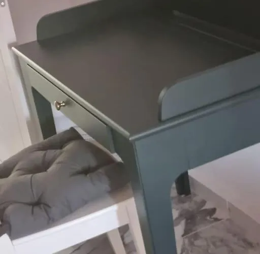 Blue Eden In Old Town Private Penthouse *