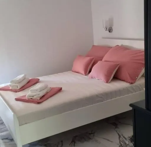 Appartement Blue Eden In Old Town Private Penthouse Zadar