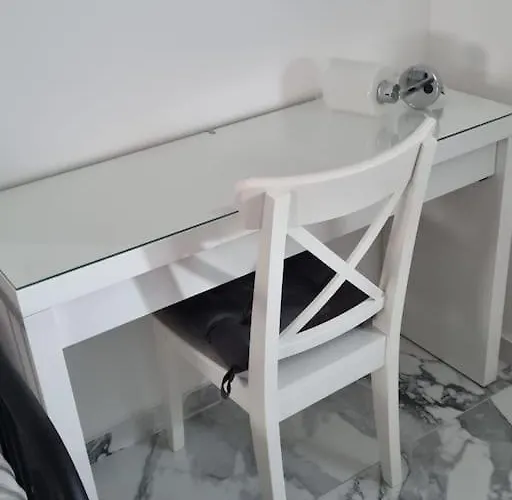 Appartement Blue Eden In Old Town Private Penthouse *