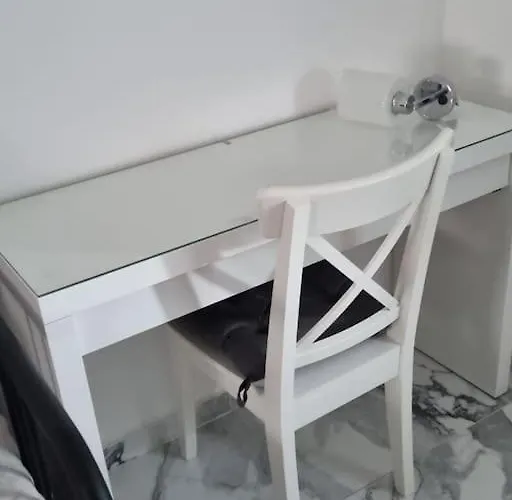 Blue Eden In Old Town Private Penthouse *