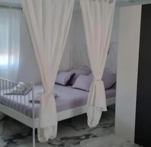 Appartement Blue Eden In Old Town Private Penthouse *