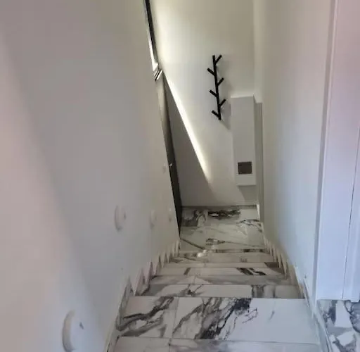 Blue Eden In Old Town Private Penthouse