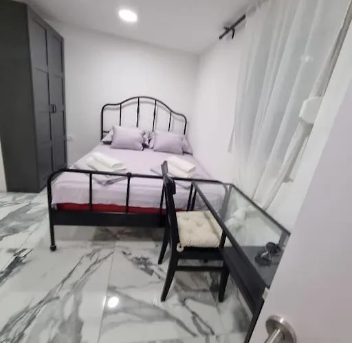 Appartement Blue Eden In Old Town Private Penthouse