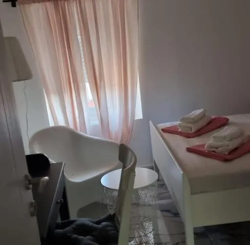 Blue Eden In Old Town Private Penthouse * Zadar