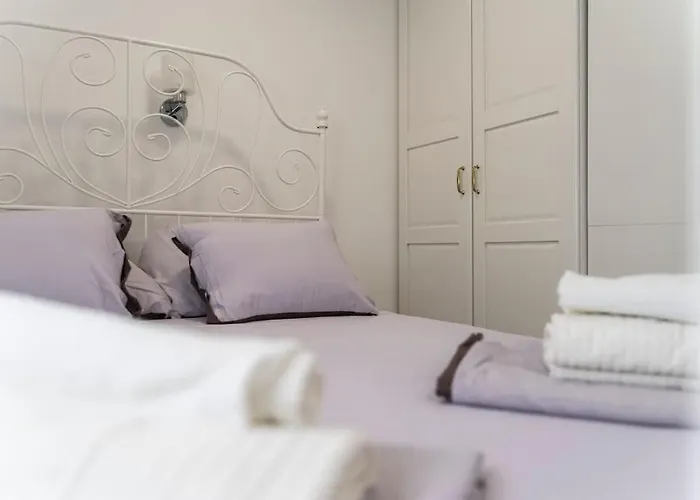 Appartement Blue Eden In Old Town Private Penthouse Zadar