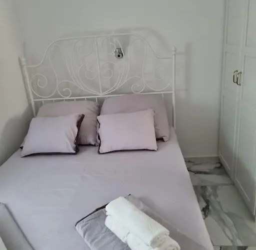 Blue Eden In Old Town Private Penthouse Appartement