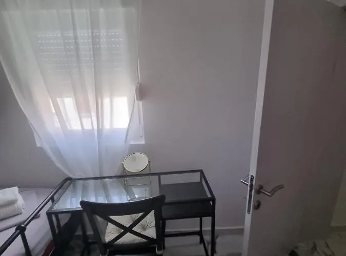 Appartement Blue Eden In Old Town Private Penthouse