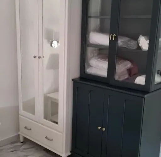 Blue Eden In Old Town Private Penthouse