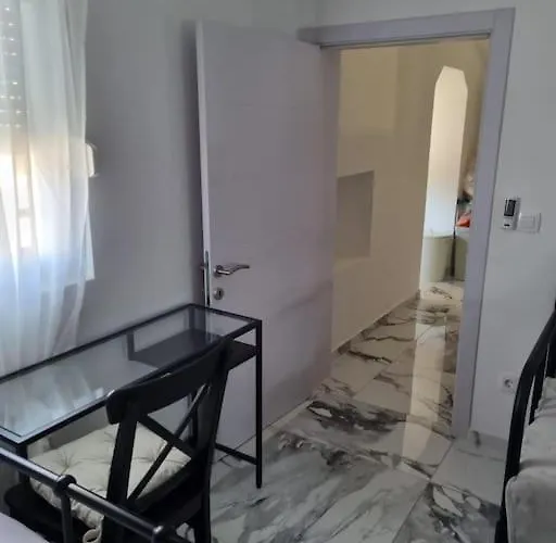 Blue Eden In Old Town Private Penthouse * Zadar