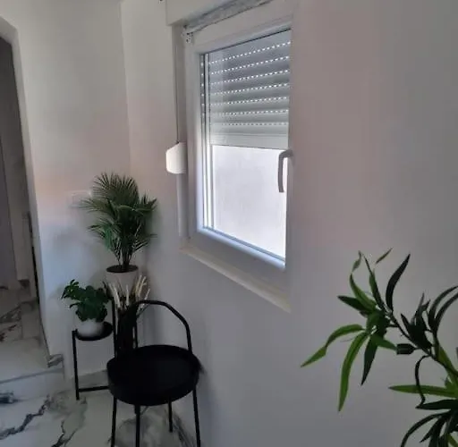 Blue Eden In Old Town Private Penthouse Zadar