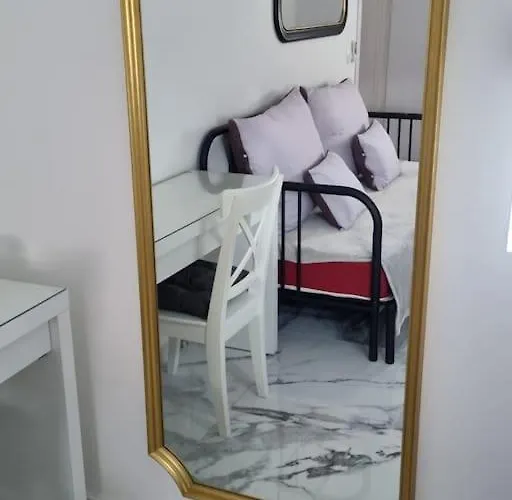 Appartement Blue Eden In Old Town Private Penthouse *