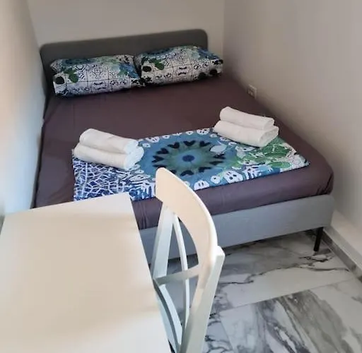 Appartement Blue Eden In Old Town Private Penthouse *