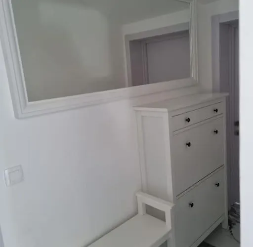 Blue Eden In Old Town Private Penthouse