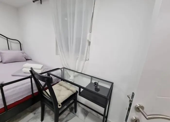 Blue Eden In Old Town Private Penthouse * Zadar