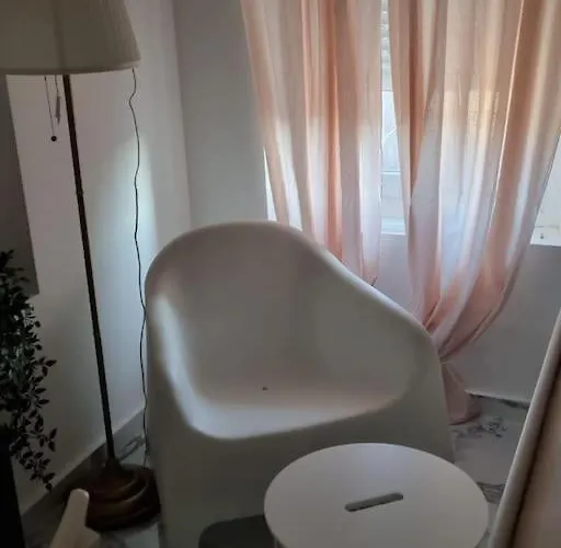 Blue Eden In Old Town Private Penthouse *