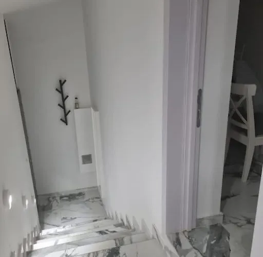 Blue Eden In Old Town Private Penthouse Appartement *