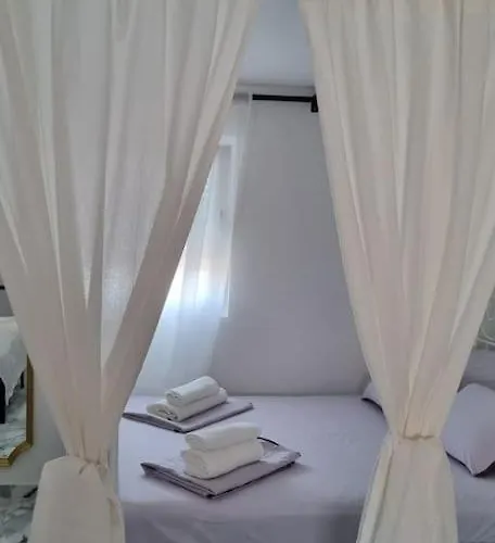 Blue Eden In Old Town Private Penthouse