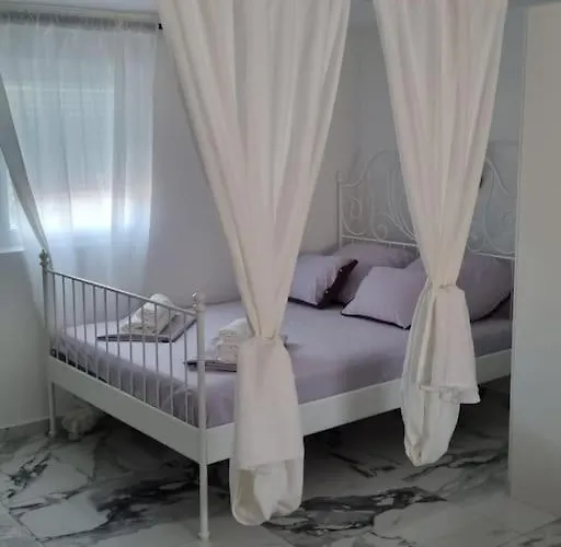 Blue Eden In Old Town Private Penthouse * Zadar