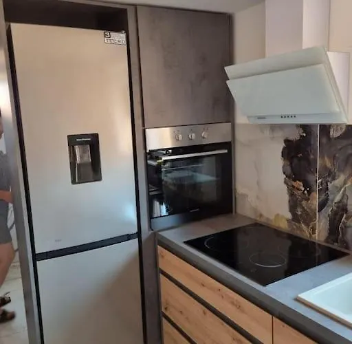 Appartement Blue Eden In Old Town Private Penthouse Zadar