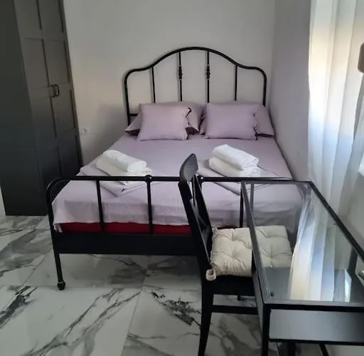 Blue Eden In Old Town Private Penthouse Appartement *