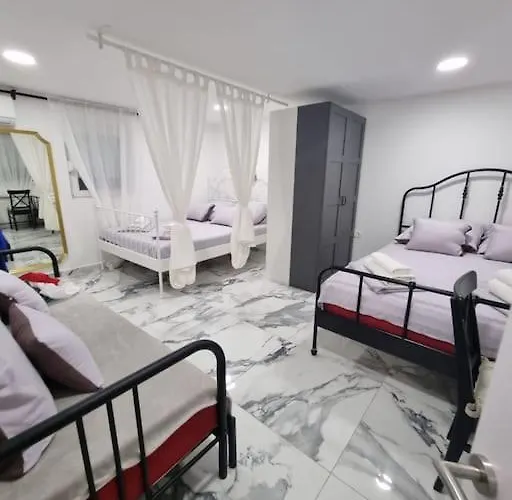 Blue Eden In Old Town Private Penthouse * Zadar