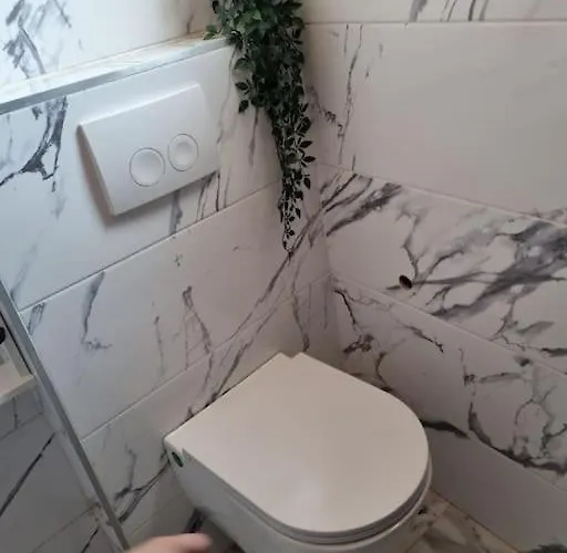 Blue Eden In Old Town Private Penthouse *