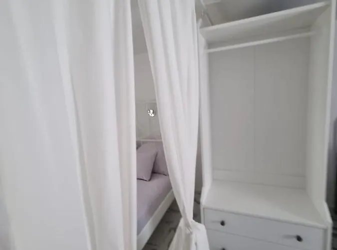 Blue Eden In Old Town Private Penthouse * Zadar