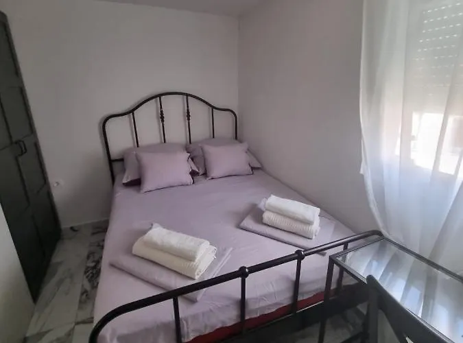 Blue Eden In Old Town Private Penthouse Apartment