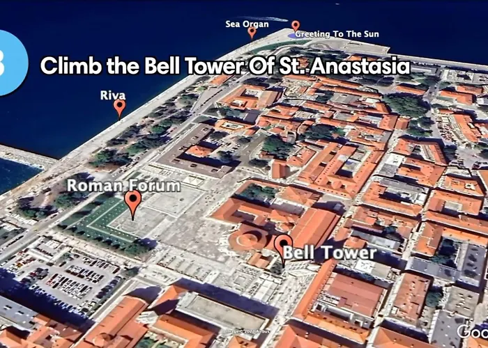 Blue Eden In Old Town Private Penthouse *