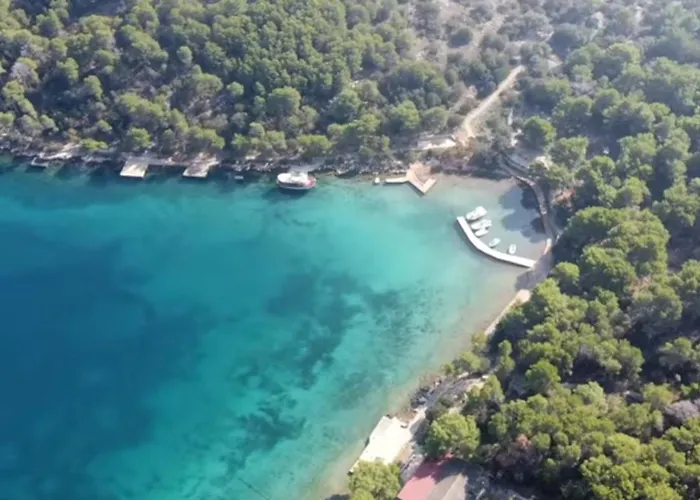 Blue Eden In Old Town Private Penthouse Appartement *