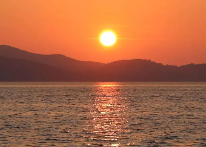 Appartement Blue Eden In Old Town Private Penthouse *