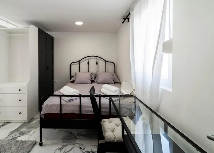 Appartement Blue Eden In Old Town Private Penthouse Zadar