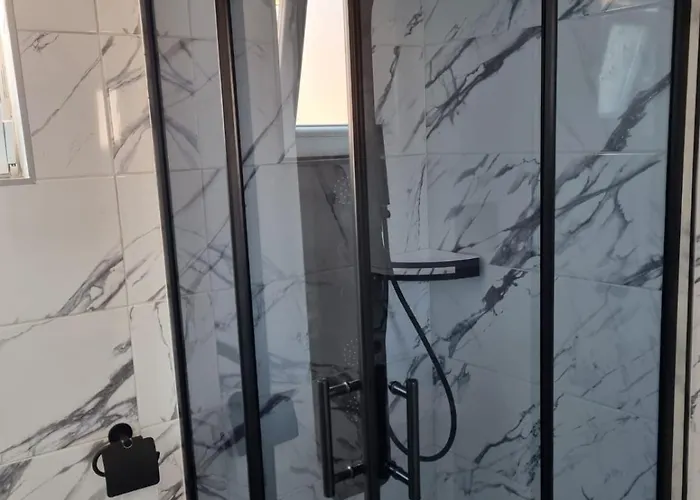 Blue Eden In Old Town Private Penthouse Appartement Zadar