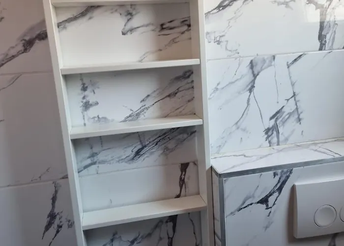 Blue Eden In Old Town Private Penthouse *