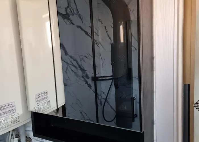 Blue Eden In Old Town Private Penthouse Zadar