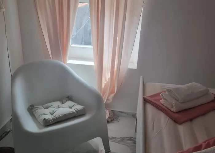 Blue Eden In Old Town Private Penthouse