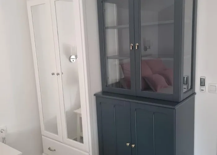 Appartement Blue Eden In Old Town Private Penthouse Zadar