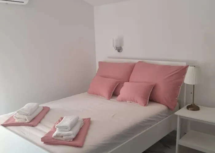 Appartement Blue Eden In Old Town Private Penthouse *